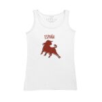 Women's Tank Top Thumbnail