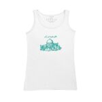 Women's Tank Top Thumbnail