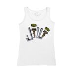 Women's Tank Top Thumbnail