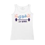 Women's Tank Top Thumbnail