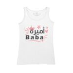 Women's Tank Top Thumbnail