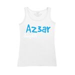 Women's Tank Top Thumbnail