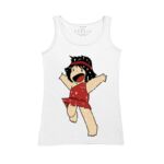 Women's Tank Top Thumbnail