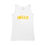 Women's Tank Top Thumbnail