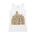 Women's Tank Top Thumbnail