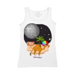 Women's Tank Top Thumbnail