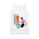 Women's Tank Top Thumbnail