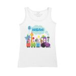 Women's Tank Top Thumbnail