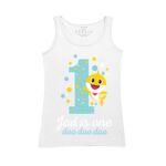 Women's Tank Top Thumbnail