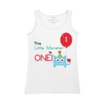 Women's Tank Top Thumbnail