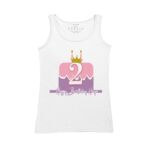 Women's Tank Top Thumbnail