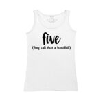 Women's Tank Top Thumbnail