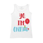 Women's Tank Top Thumbnail