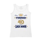 Women's Tank Top Thumbnail