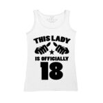 Women's Tank Top Thumbnail