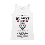 Women's Tank Top Thumbnail