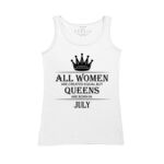 Women's Tank Top Thumbnail