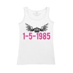 Women's Tank Top Thumbnail