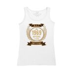 Women's Tank Top Thumbnail