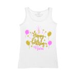 Women's Tank Top Thumbnail