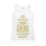 Women's Tank Top Thumbnail