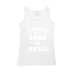 Women's Tank Top Thumbnail