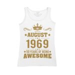 Women's Tank Top Thumbnail