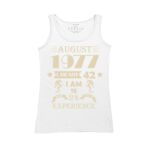 Women's Tank Top Thumbnail