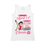 Women's Tank Top Thumbnail