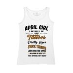 Women's Tank Top Thumbnail