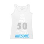 Women's Tank Top Thumbnail