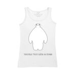 Women's Tank Top Thumbnail