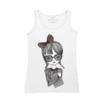 Women's Tank Top Thumbnail