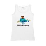 Women's Tank Top Thumbnail