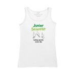 Women's Tank Top Thumbnail