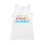 Women's Tank Top Thumbnail