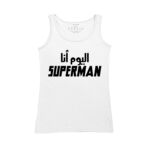 Women's Tank Top Thumbnail