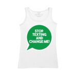 Women's Tank Top Thumbnail