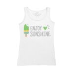 Women's Tank Top Thumbnail