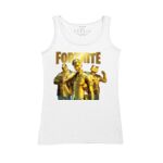 Women's Tank Top Thumbnail