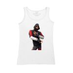 Women's Tank Top Thumbnail