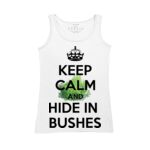 Women's Tank Top Thumbnail