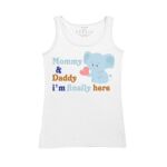 Women's Tank Top Thumbnail