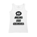 Women's Tank Top Thumbnail