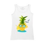 Women's Tank Top Thumbnail