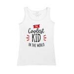 Women's Tank Top Thumbnail