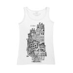 Women's Tank Top Thumbnail