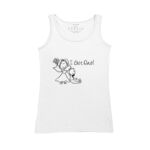 Women's Tank Top Thumbnail