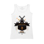 Women's Tank Top Thumbnail