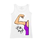 Women's Tank Top Thumbnail